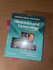 Diagnostic Medical Sonography Ser.: Obstetrics and Gynecology Fifth Edition New