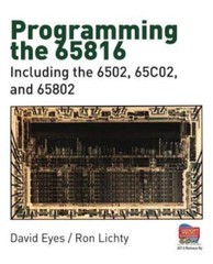 Programming the 65816: Including the 6502, 65c02, and 65802 (Paperback or Softba