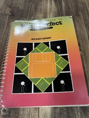 2 Word Perfect A Mastery Approach Books