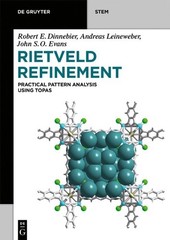 John S.O. Evans Andreas Leineweber Rober Rietveld Refine (Paperback) (UK IMPORT)