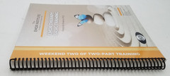 EMDR Therapy Basic Training (Weedend 2 of 2-part Training) Francine Shapiro, PhD
