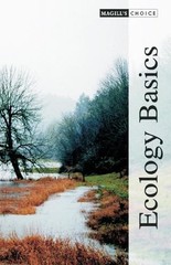 Ecology Basics, Volume 1 : Acid Deposition–Lichens Library Bindi