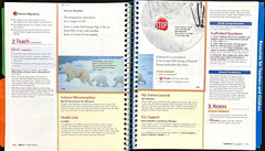 1st Grade- SCIENCE TEACHER MANUAL (Vol 1) DIAMOND EDITION (2008, Scott Foresman)