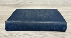 A First Year of College Mathematics Henry J Miles 1941 Hardcover Textbook