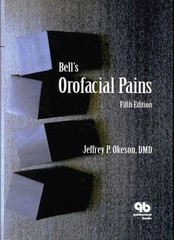 Bell’s Orofacial Pains