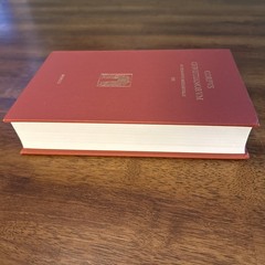 Ademarus Cabannensis Opera Liturgica Et Poetica – Corpus Christianorum 245 – NEW