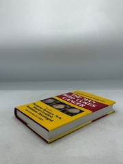 The Man Who Cures Cancer William Eidem 1996 First Edition Medicine Be Well Books