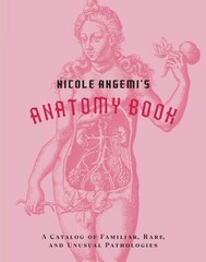 MY ANATOMY BOOK by Nicole Angemi Hardback Self Help Business
