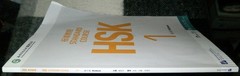 HSK Standard Course 1 Workbook | Learn Chinese | GOOD Condition | Fast Shipping!