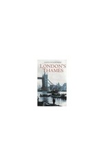 London’s Thames by Weightman, Gavin Hardback Book The Fast Free Shipping