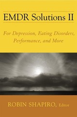 EMDR Solutions II by Robin Shapiro