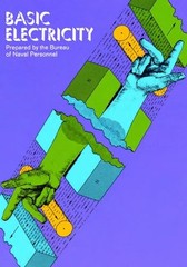 Basic Electricity (Dover Books on E…, of Naval, U.S.