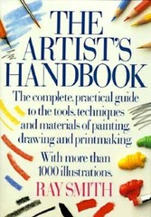 The Artists Handbook – ACCEPTABLE