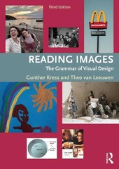 Gunther Kress Theo van Leeuwen Reading Images (Paperback) (UK IMPORT)
