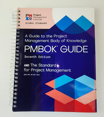 A Guide to the Project Management Body of Knowledge (PMBOK® Guide) 7th Ed
