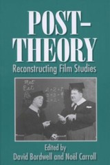 Post-Theory : Reconstructing Film Studies Paperback