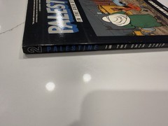 PALESTINE BOOK 2 IN THE GAZA STRIP’ (BK. 2) By Joe Sacco Comic Graphic Novel