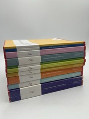 ATI Content Mastery Series Review Modules 2019 Set 10 Books Study Test RN Nursin