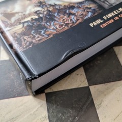 Encyclopedia of African American History, 1619-1895 Volume 1 A-E