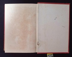 Nelson’s Biographical Dictionary edited by John Gunn, undated circa 1930’s HB
