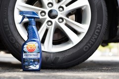 303 Automotive Protectant for Vinyl, Plastic & , 16 oz