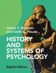 History and Systems of Psychology paperback Used – Very Good