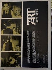 Le Langage Cinematographique French Edition 6th Edition Paperback Good Condition