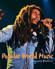 Popular World Music Paperback Andrew Shahriari