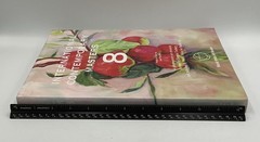 INTERNATIONAL CONTEMPORARY MASTERS 8 Despina Tunberg 2014 Word Wide Art Books