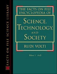 The Facts on File Encyclopedia of Science, Technology, and Society (3 Volume…