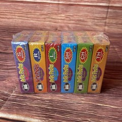 Artic Photos Fun Deck – Lot of 6 – Sealed Brand New – Super Duper Publlications