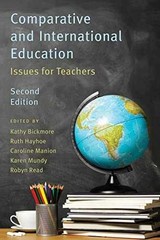 Comparative and – Paperback, by Mundy Karen; Bickmore – Acceptable n