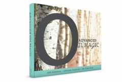 ADVANCED Oil Magic, Oil Magic Publishing, Very Good Book