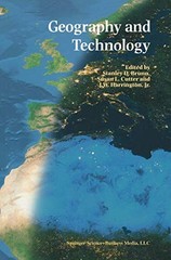 Geography and Technology – VERY GOOD