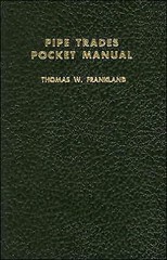 Pipe Trades Pocket Manual by McGraw Hill