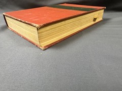 Engineering Mechanics Archie Higdon William Stiles 1956 Third Printing Hardcover