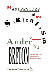 Manifestoes of Surrealism