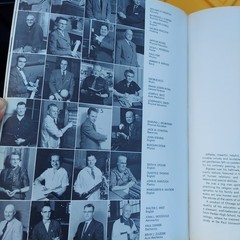 1960 Chicago Vocational High School Chicago Illinois Yearbook Year Book