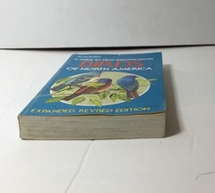 A Guide To Field Identification Birds Of North America 1983