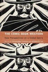 Antoinette Sol The Comic Book Western (Hardback) (UK IMPORT)