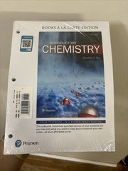 Introductory Chemistry, Books a la Carte Edition (6th Edition) BRAND NEW