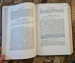1941. Rare : Conflict of Laws – Cases and Materials | University Casebook Series