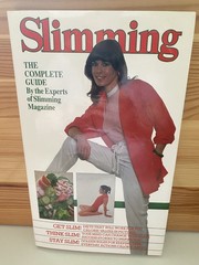 Slimming: Complete Guide by Slimming Magazine Hardcover 198 Collins Weight Loss