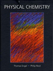 Physical Chemistry (2nd Edition)
