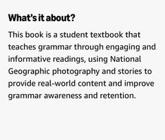 Grammar in Context Basic Student’s Book 7th Ed Sandra Elbaum Paperback 2020