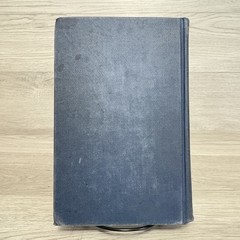 A First Year of College Mathematics Henry J Miles 1941 Hardcover Textbook