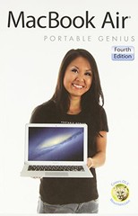 MacBook Air Portable Genius – GOOD
