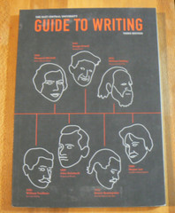 Guide to Writing, Third Ed. Fountainhead Press 2019 ECU,East Central University