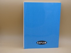 Kaplan Test-Taking Strategies Reading, Language And Vocabulary Middle School Edt