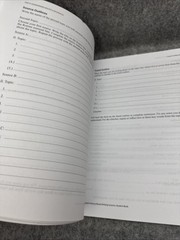 Ancient History-Based Writing Lessons [Student Book] (Sixth Edition) by Lori…
